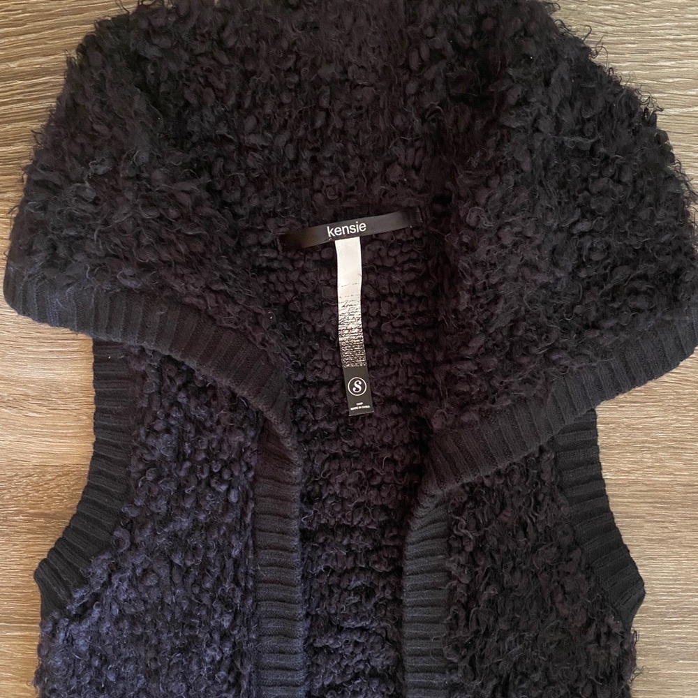 Kensie Cardigan